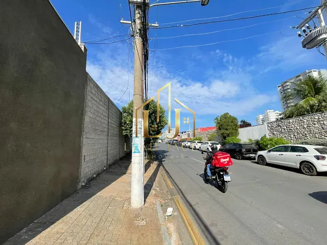 Sala com 108m², para alugar, no bairro Quilombo em Cuiabá