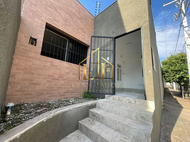 Sala com 72m², à venda, no bairro Quilombo em Cuiabá