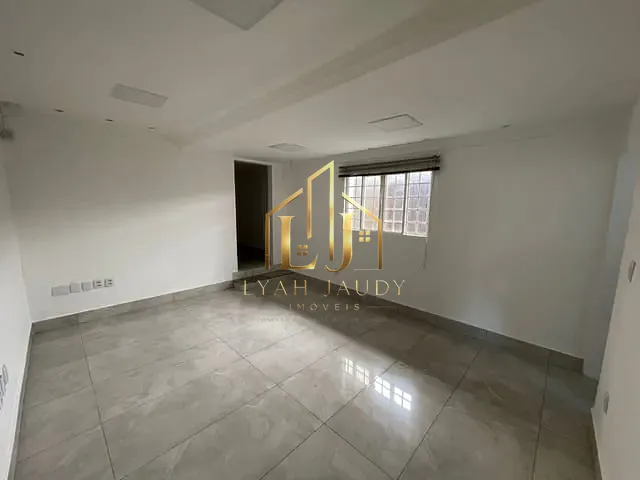 Sala com 108m², para alugar, no bairro Quilombo em Cuiabá