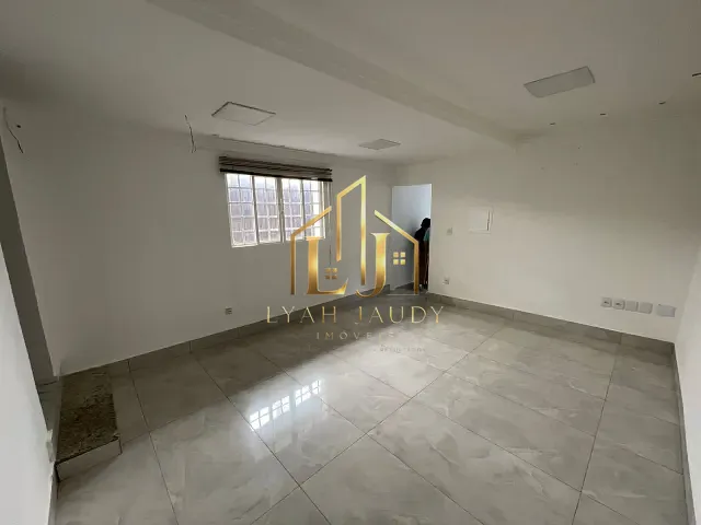 Sala com 72m², para alugar, no bairro Quilombo em Cuiabá