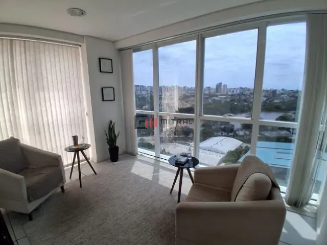 Sala para alugar, no bairro Gleba Fazenda Palhano em Londrina