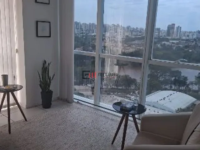 Sala para alugar, no bairro Gleba Fazenda Palhano em Londrina