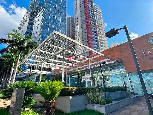 Sala para alugar, no bairro Gleba Fazenda Palhano em Londrina