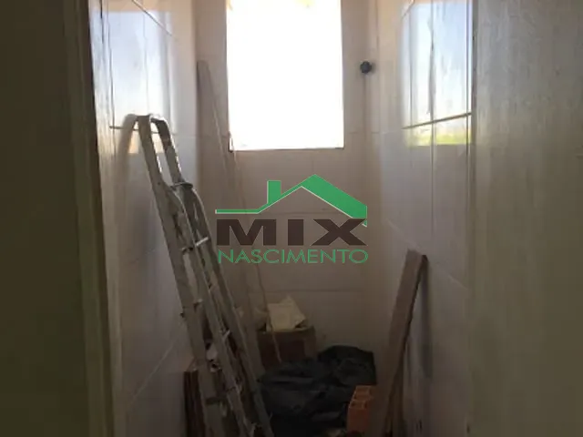 Sala com 20m², para alugar, no bairro Paulicéia em São Bernardo do Campo