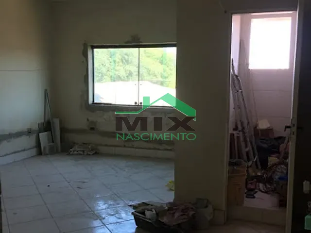 Sala com 20m², para alugar, no bairro Paulicéia em São Bernardo do Campo