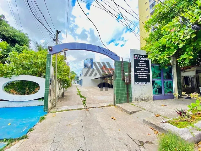Sala para alugar, no bairro Jurunas em Belém
