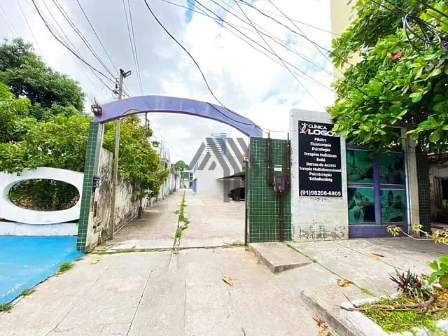 Sala para alugar, no bairro Jurunas em Belém