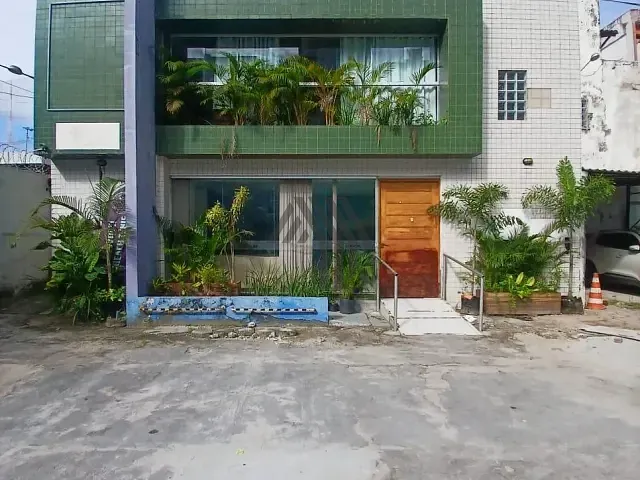 Sala para alugar, no bairro Jurunas em Belém