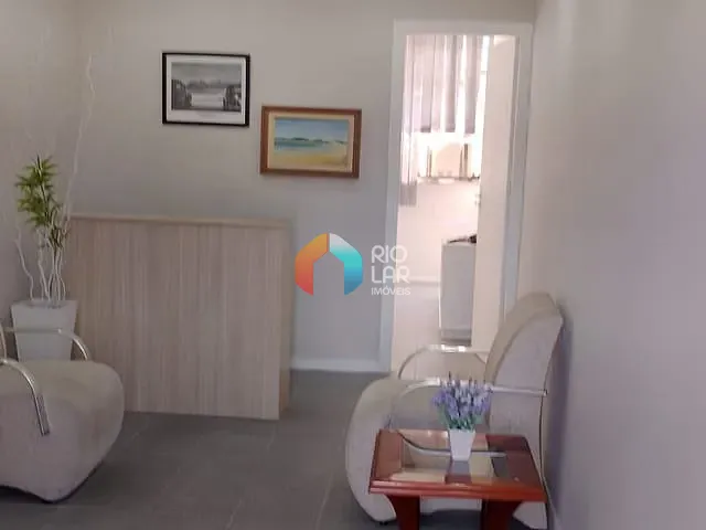 Sala com 52m², à venda, no bairro Jardim Guanabara em Rio de Janeiro