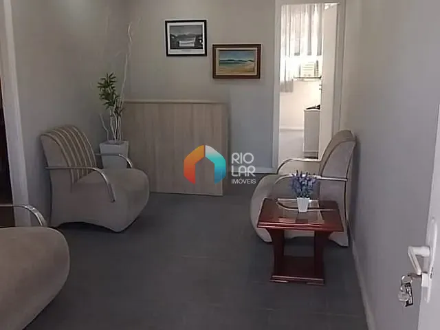 Sala com 52m², à venda, no bairro Jardim Guanabara em Rio de Janeiro