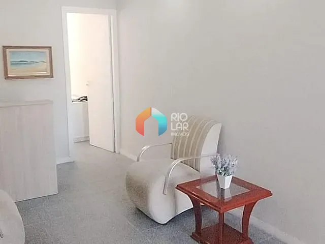 Sala com 52m², à venda, no bairro Jardim Guanabara em Rio de Janeiro