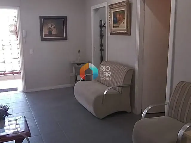 Sala com 52m², à venda, no bairro Jardim Guanabara em Rio de Janeiro