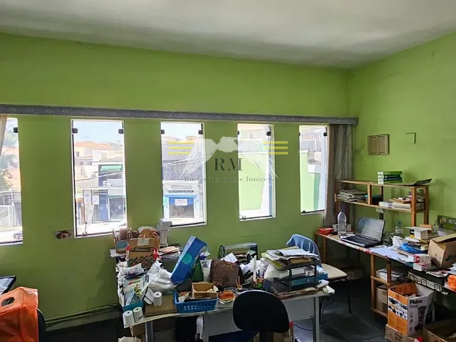 Sala para alugar, no bairro Jardim Vila Formosa em São Paulo