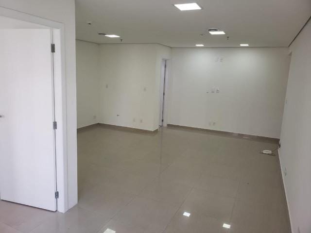 Foto do Sala - Sala à venda, 43 m² por R$ 298.000,00 - Jardim Aquarius - São José dos Campos/SP | RUSSI IMÓVEIS