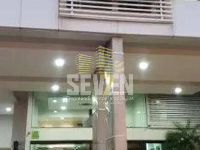 Sala para alugar, no bairro Parque Jardim Europa em Bauru