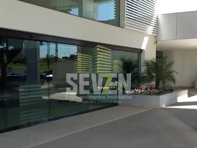 Sala para alugar, no bairro Parque Jardim Europa em Bauru