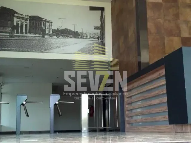 Sala para alugar, no bairro Parque Jardim Europa em Bauru