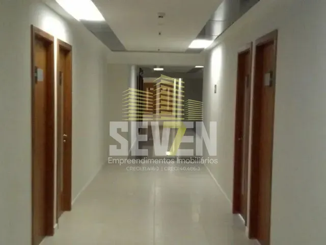 Sala para alugar, no bairro Parque Jardim Europa em Bauru