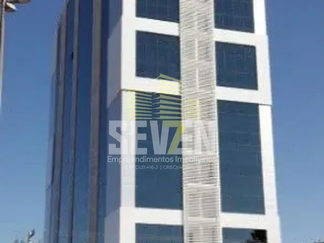 Sala para alugar, no bairro Parque Jardim Europa em Bauru