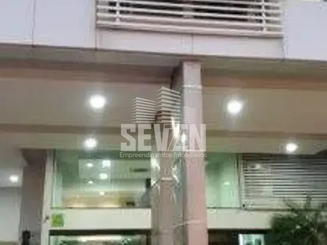 Sala para alugar, no bairro Parque Jardim Europa em Bauru