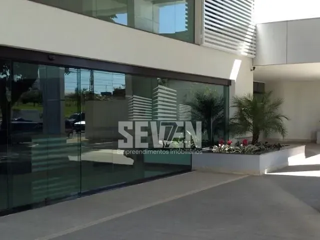 Sala para alugar, no bairro Parque Jardim Europa em Bauru