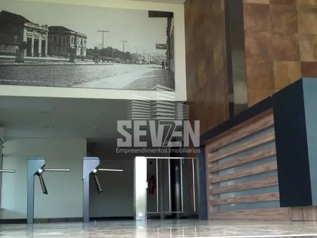 Sala para alugar, no bairro Parque Jardim Europa em Bauru