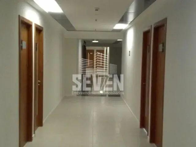Sala para alugar, no bairro Parque Jardim Europa em Bauru