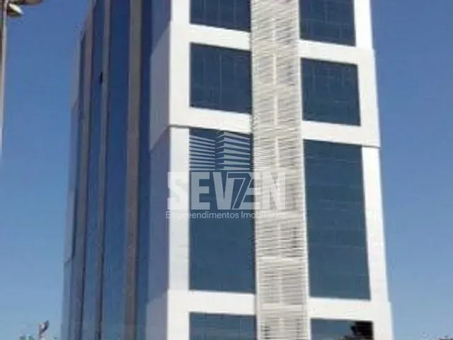 Sala para alugar, no bairro Parque Jardim Europa em Bauru