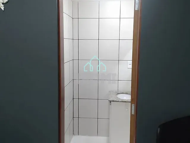 Sala com 46m², à venda, no bairro Barranco em Taubaté