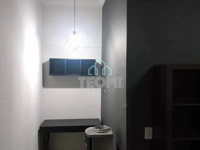 Sala com 46m², à venda, no bairro Barranco em Taubaté