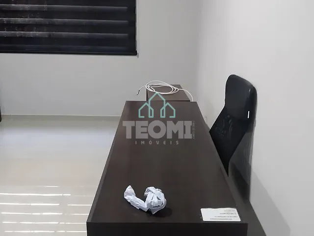 Sala com 46m², à venda, no bairro Barranco em Taubaté