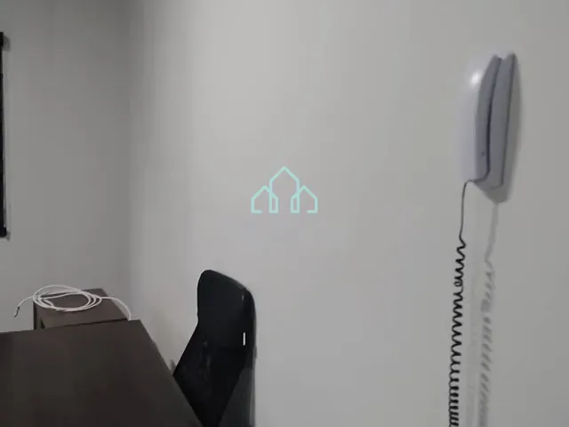 Sala com 46m², à venda, no bairro Barranco em Taubaté