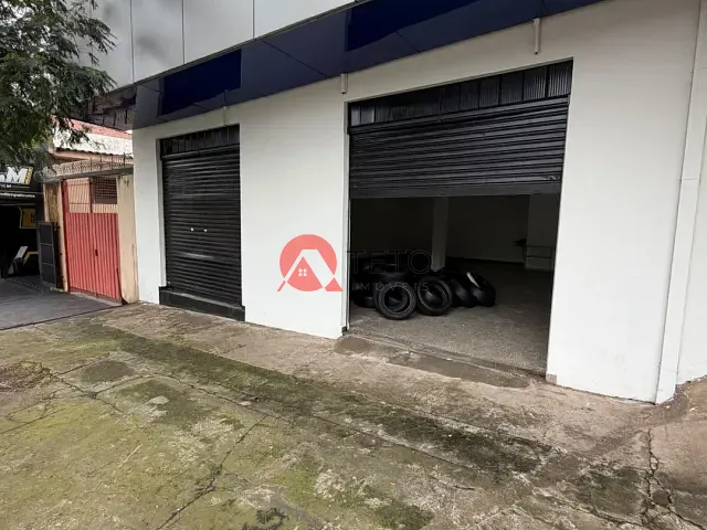 Sala para alugar, no bairro Jardim Oásis em Maringá