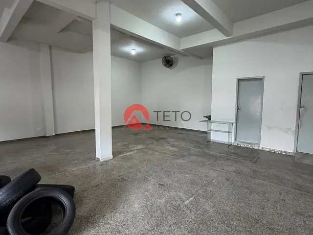 Sala para alugar, no bairro Jardim Oásis em Maringá
