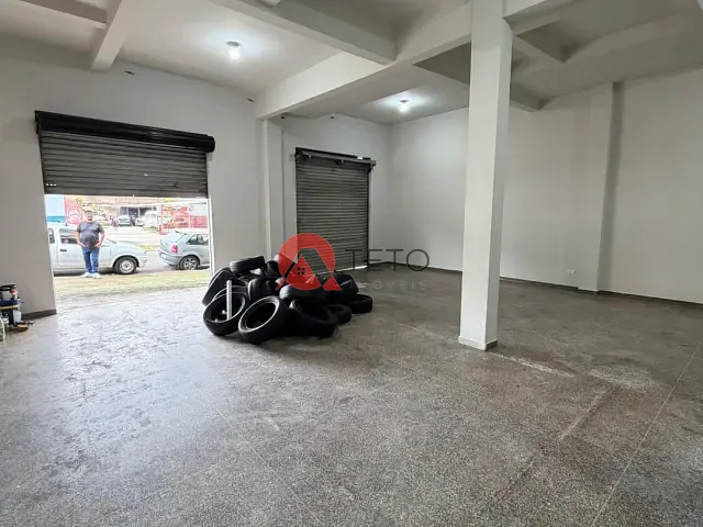 Sala para alugar, no bairro Jardim Oásis em Maringá