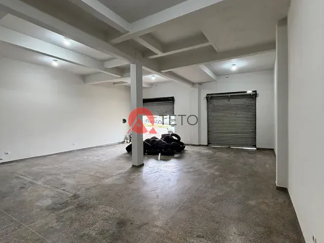Sala para alugar, no bairro Jardim Oásis em Maringá