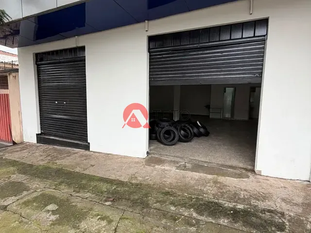 Sala para alugar, no bairro Jardim Oásis em Maringá