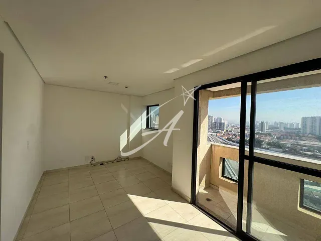 Sala com 37m², à venda, no bairro Chácara Califórnia em São Paulo