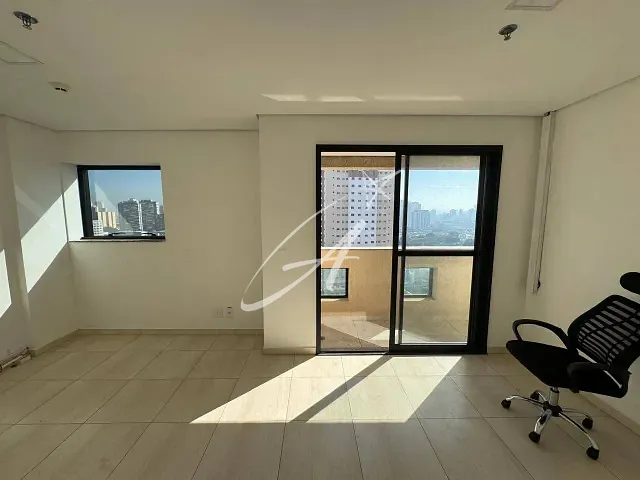 Sala com 37m², à venda, no bairro Chácara Califórnia em São Paulo