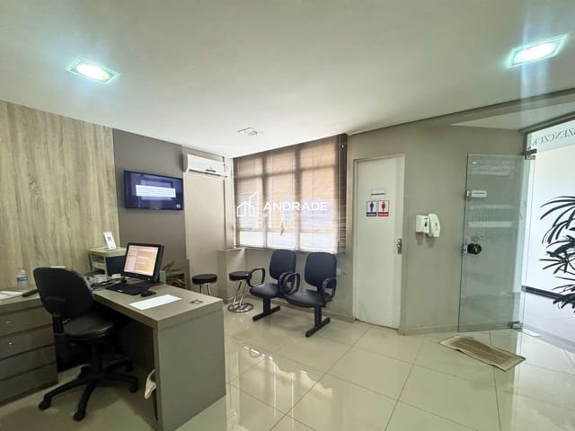Sala com 97m², à venda, no bairro Centro em Apucarana