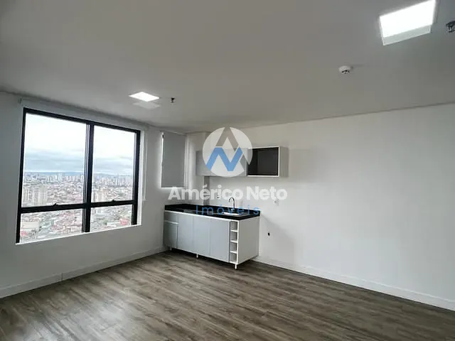 Sala para alugar, no bairro Boa Vista em São Caetano do Sul