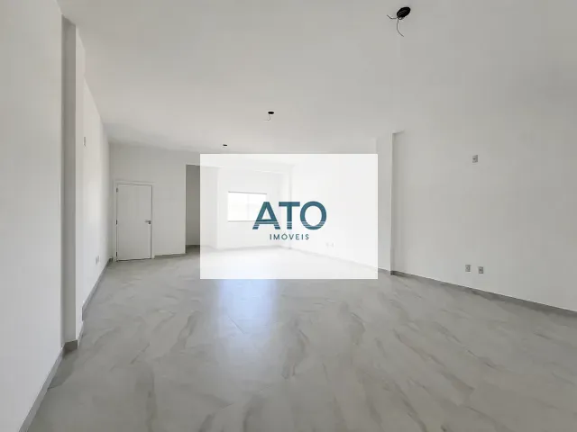 Sala para alugar, no bairro Centro em Tijucas