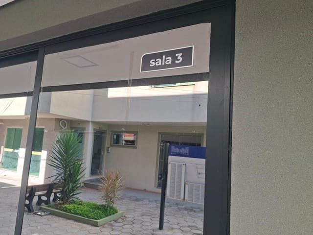Foto do Sala - Sala Comercial para Locação I Condomínio Shopping  Jaguari, Bragança Paulista, SP | Boa Vista Imóveis