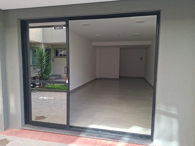 Foto do Sala - Sala Comercial para Locação I Condomínio Shopping  Jaguari, Bragança Paulista, SP | Boa Vista Imóveis