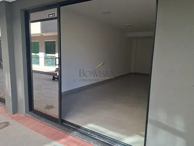 Sala para alugar, no bairro Jardim do Lago em Bragança Paulista