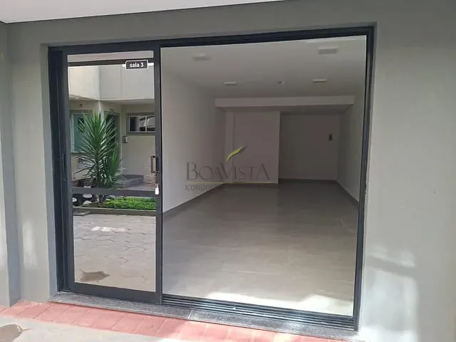 Sala para alugar, no bairro Jardim do Lago em Bragança Paulista