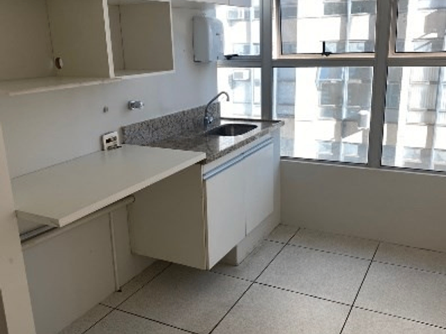 Sala para alugar, no bairro Savassi em Belo Horizonte