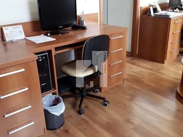 Sala à venda, no bairro Vila Boaventura em Jundiaí