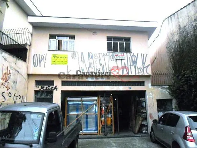 Sala à venda ou para alugar, no bairro Cangaíba em São Paulo