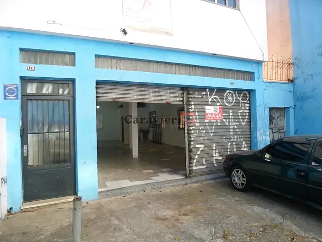 Sala à venda ou para alugar, no bairro Cangaíba em São Paulo